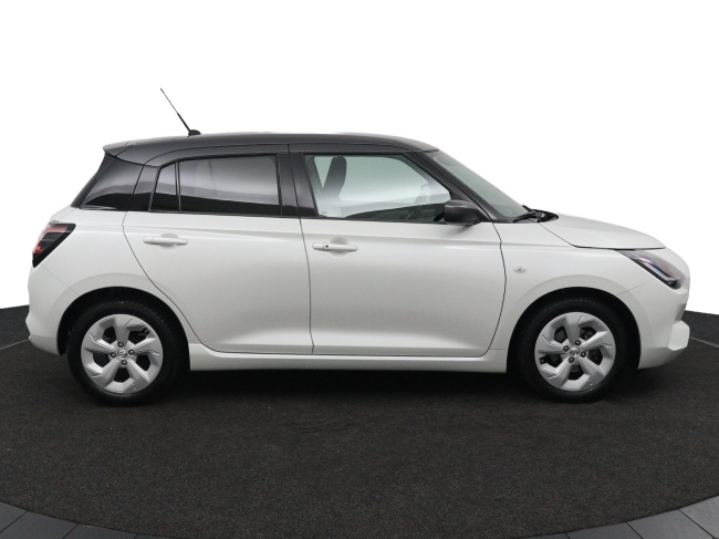 Suzuki Swift - 1.2 Select Smart Hybrid