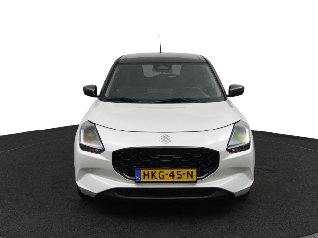 Suzuki Swift - 1.2 Select Smart Hybrid