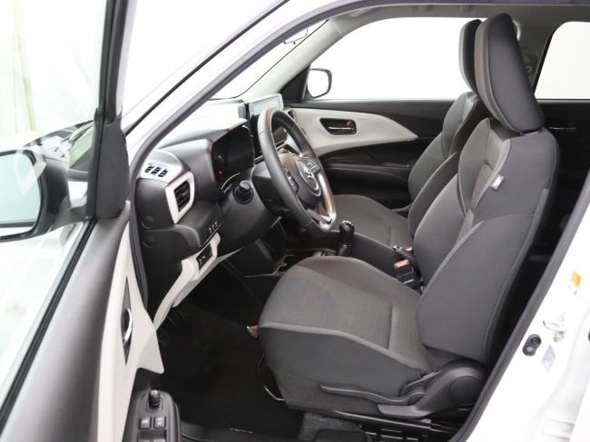 Suzuki Swift - 1.2 Select Smart Hybrid