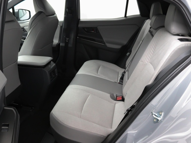 Toyota C-HR+ - Executive AWD 77 kWh