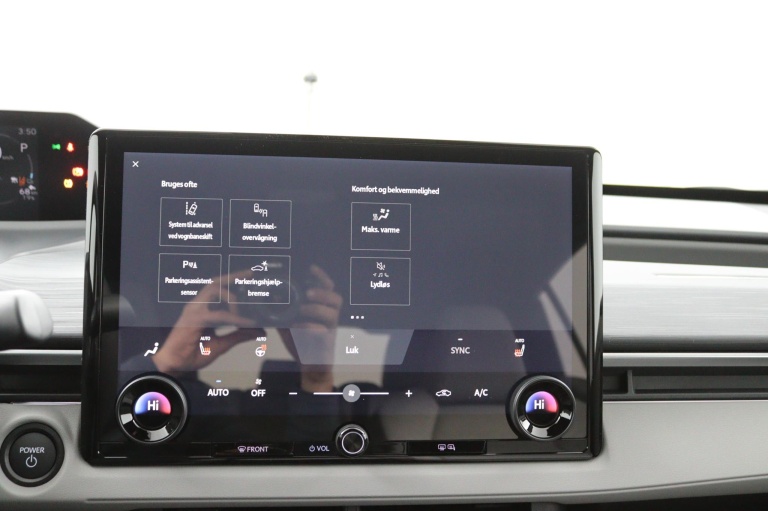 Toyota C-HR+ - Executive AWD 77 kWh 13