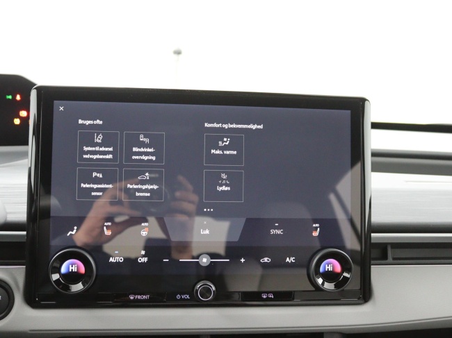 Toyota C-HR+ - Executive AWD 77 kWh