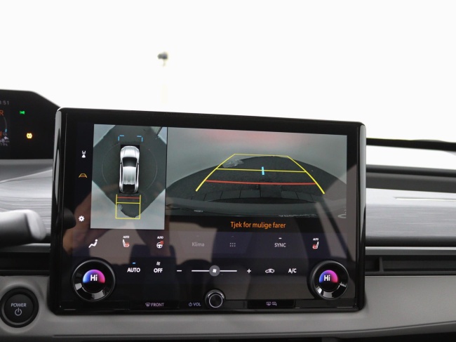 Toyota C-HR+ - Executive AWD 77 kWh