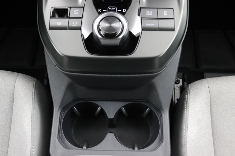 Toyota C-HR+ - Executive AWD 77 kWh 16