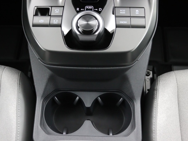 Toyota C-HR+ - Executive AWD 77 kWh