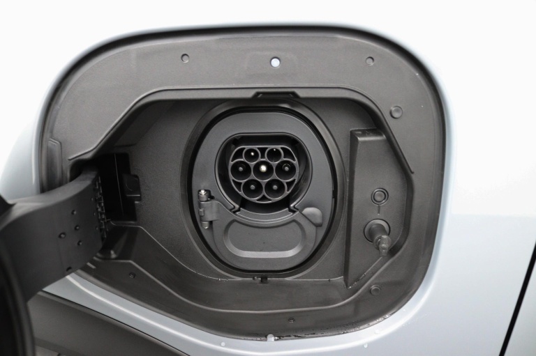 Toyota C-HR+ - Executive AWD 77 kWh 18