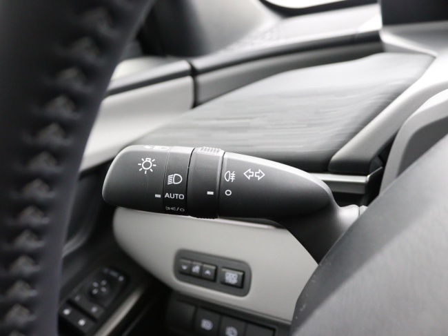 Toyota C-HR+ - Executive AWD 77 kWh