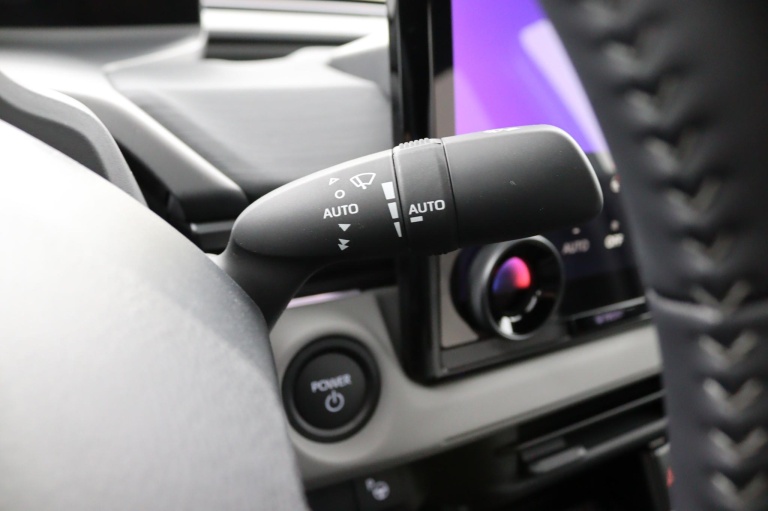 Toyota C-HR+ - Executive AWD 77 kWh 21