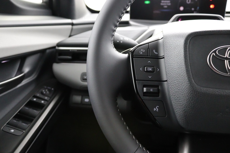 Toyota C-HR+ - Executive AWD 77 kWh 23