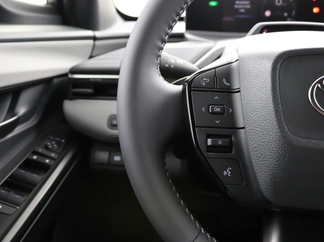 Toyota C-HR+ - Executive AWD 77 kWh