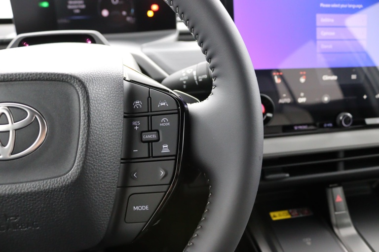 Toyota C-HR+ - Executive AWD 77 kWh 24