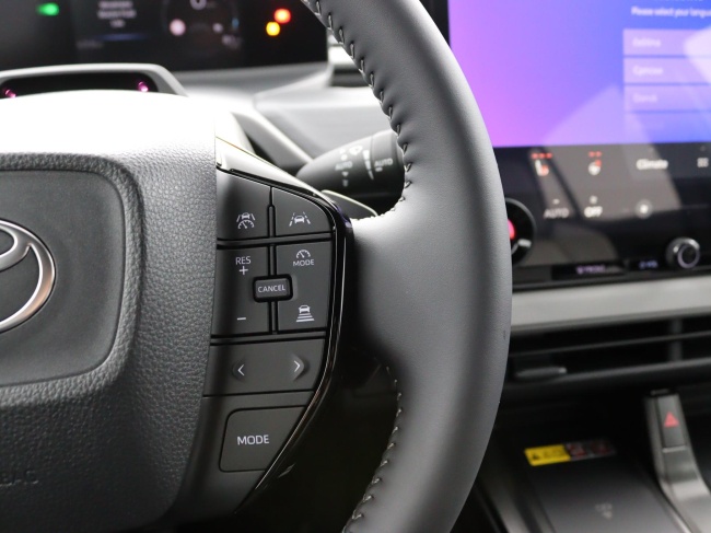 Toyota C-HR+ - Executive AWD 77 kWh