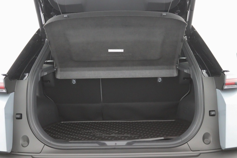 Toyota C-HR+ - Executive AWD 77 kWh 25