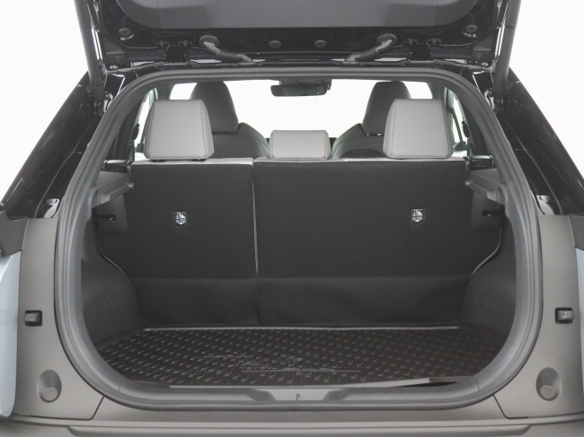 Toyota C-HR+ - Executive AWD 77 kWh