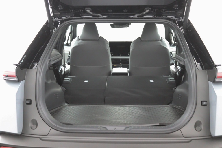 Toyota C-HR+ - Executive AWD 77 kWh 27