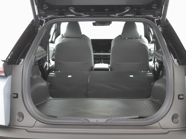 Toyota C-HR+ - Executive AWD 77 kWh