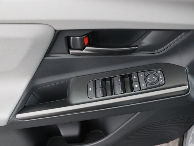 Toyota C-HR+ - Executive AWD 77 kWh