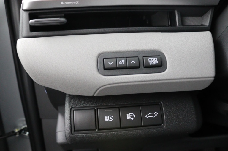 Toyota C-HR+ - Executive AWD 77 kWh 29