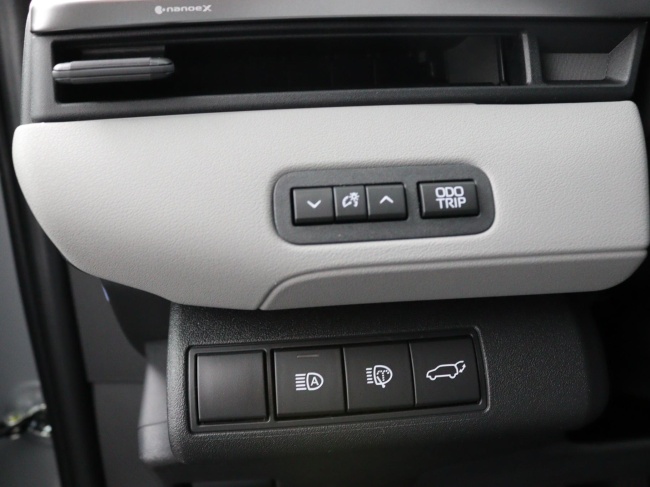 Toyota C-HR+ - Executive AWD 77 kWh