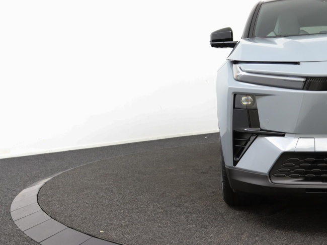 Toyota C-HR+ - Executive AWD 77 kWh