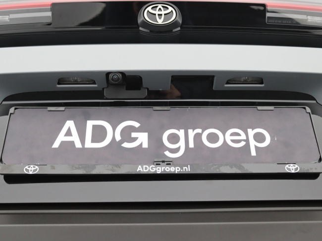 Toyota C-HR+ - Executive AWD 77 kWh