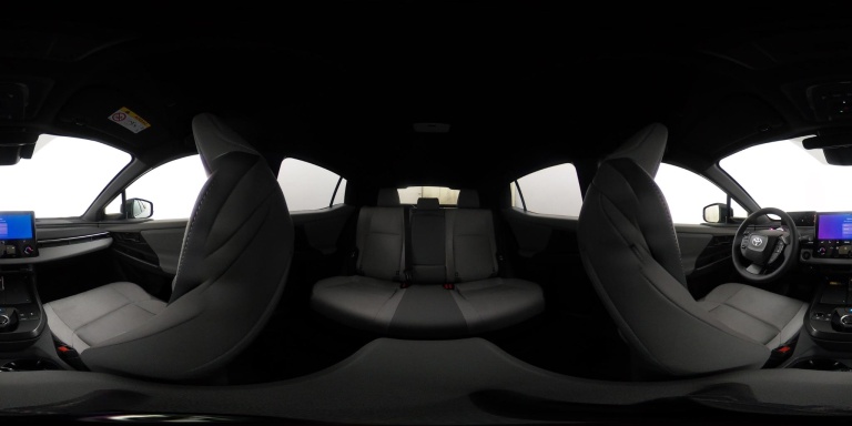 Toyota C-HR+ - Executive AWD 77 kWh 38