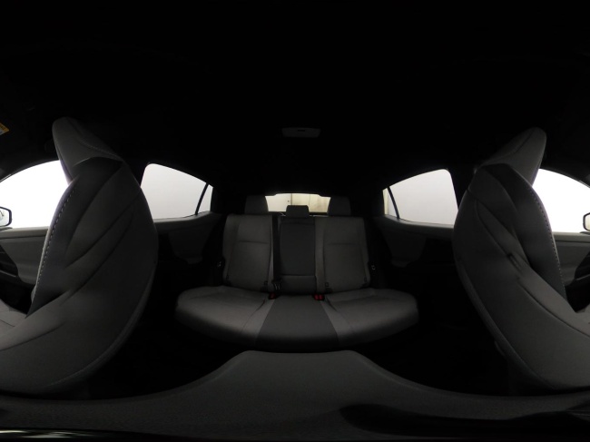 Toyota C-HR+ - Executive AWD 77 kWh