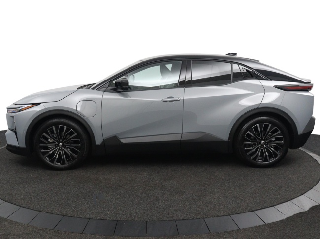 Toyota C-HR+ - Executive AWD 77 kWh