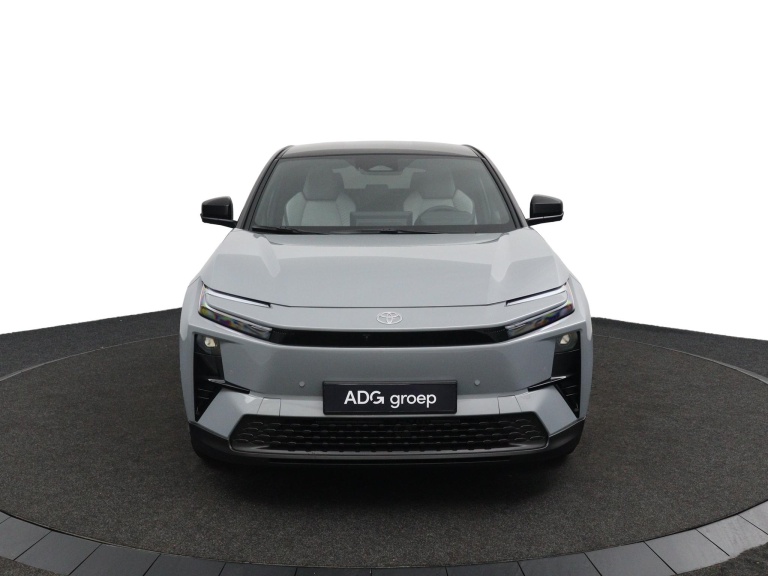 Toyota C-HR+ - Executive AWD 77 kWh 7