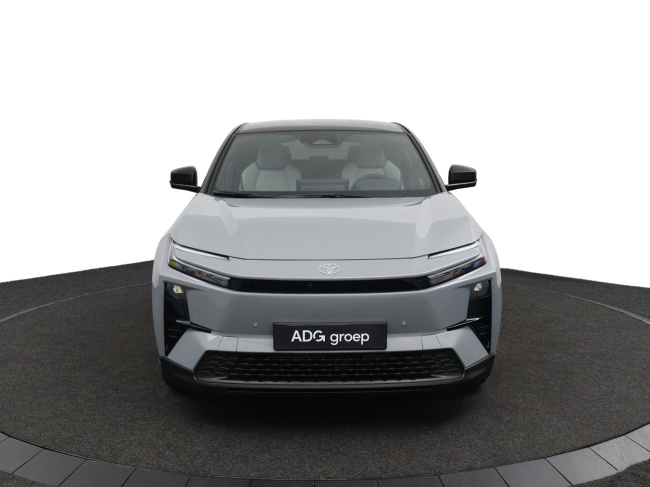 Toyota C-HR+ - Executive AWD 77 kWh