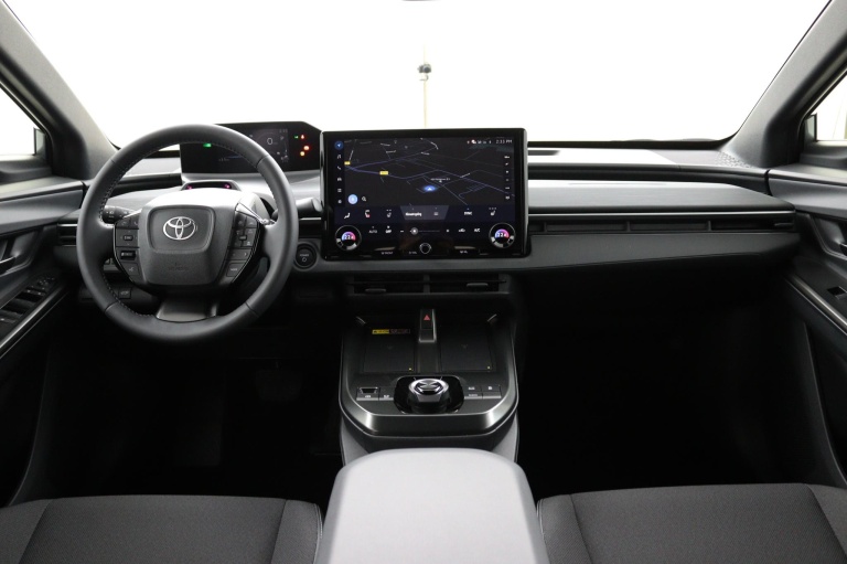 Toyota C-HR+ - First Edition 77 kWh 10