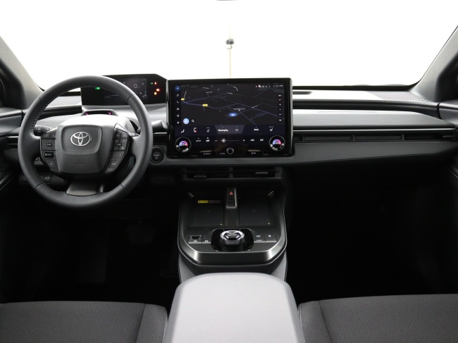 Toyota C-HR+ - First Edition 77 kWh