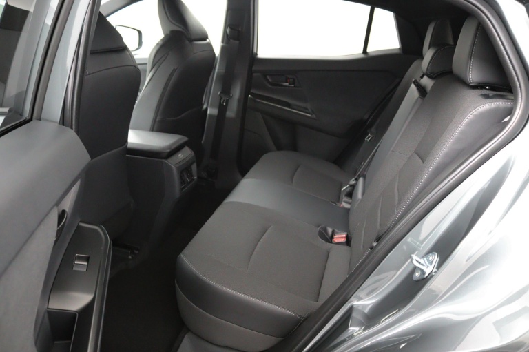 Toyota C-HR+ - First Edition 77 kWh 11