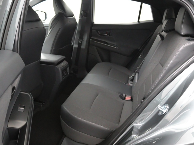 Toyota C-HR+ - First Edition 77 kWh