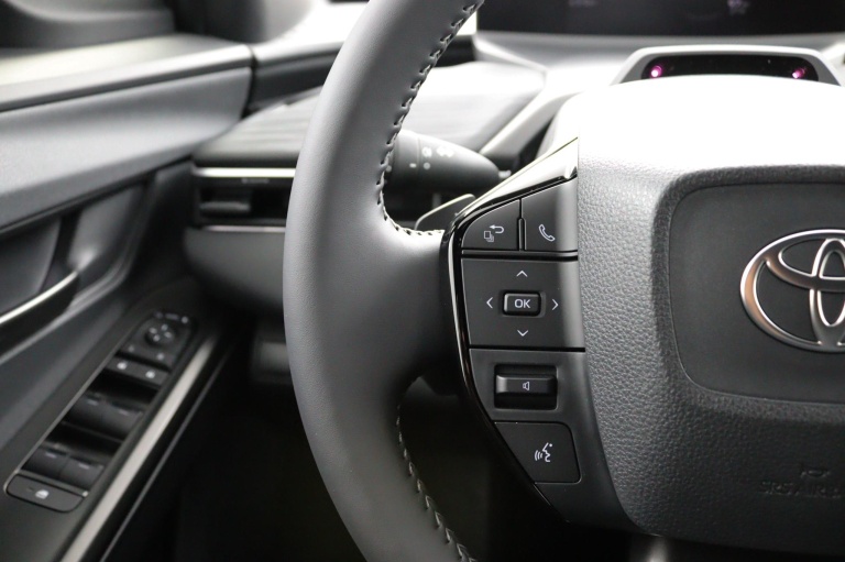 Toyota C-HR+ - First Edition 77 kWh 16