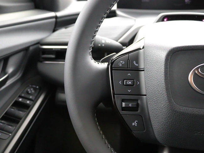 Toyota C-HR+ - First Edition 77 kWh