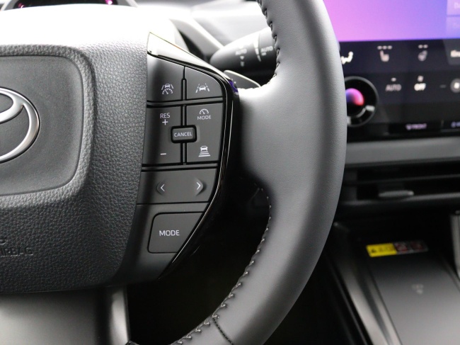 Toyota C-HR+ - First Edition 77 kWh