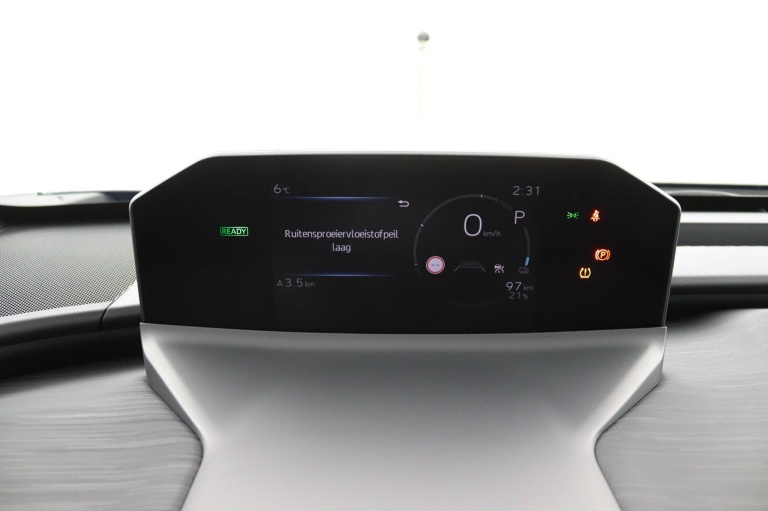 Toyota C-HR+ - First Edition 77 kWh 18