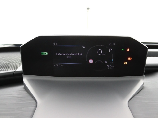 Toyota C-HR+ - First Edition 77 kWh