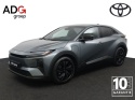 Toyota C-HR+ - First Edition 77 kWh