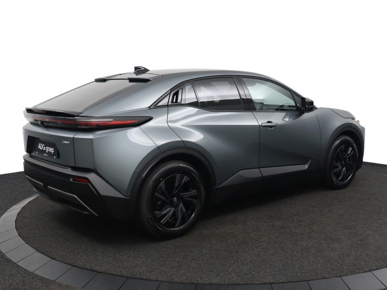 Toyota C-HR+ - First Edition 77 kWh 2