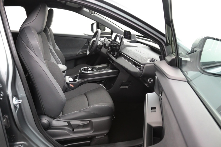 Toyota C-HR+ - First Edition 77 kWh 20