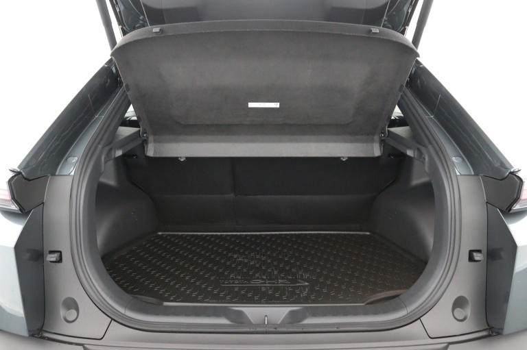 Toyota C-HR+ - First Edition 77 kWh 21