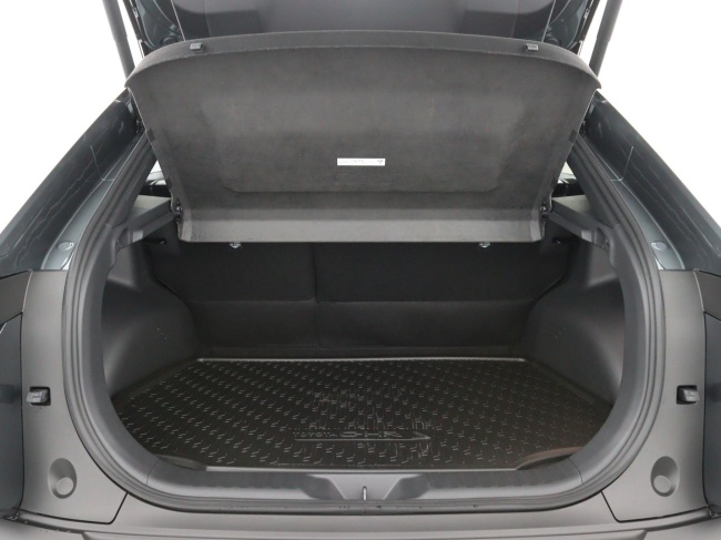 Toyota C-HR+ - First Edition 77 kWh