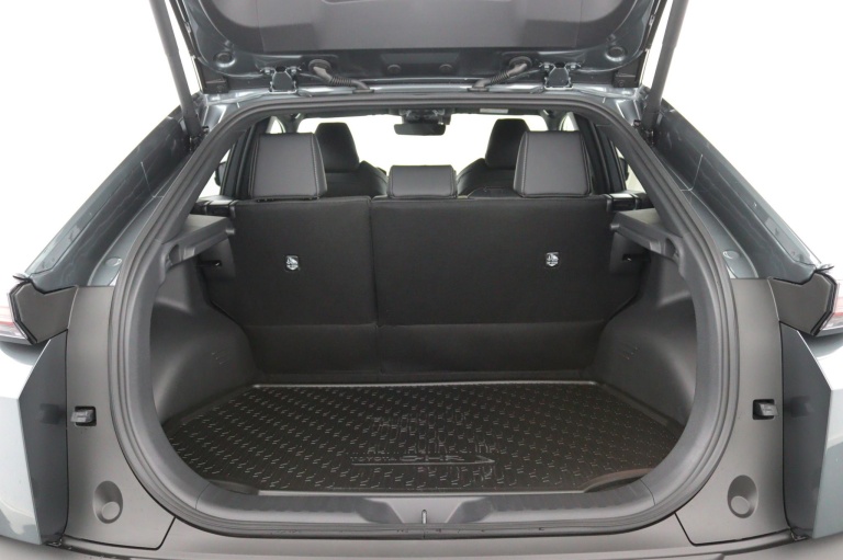 Toyota C-HR+ - First Edition 77 kWh 22