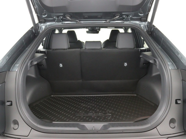 Toyota C-HR+ - First Edition 77 kWh