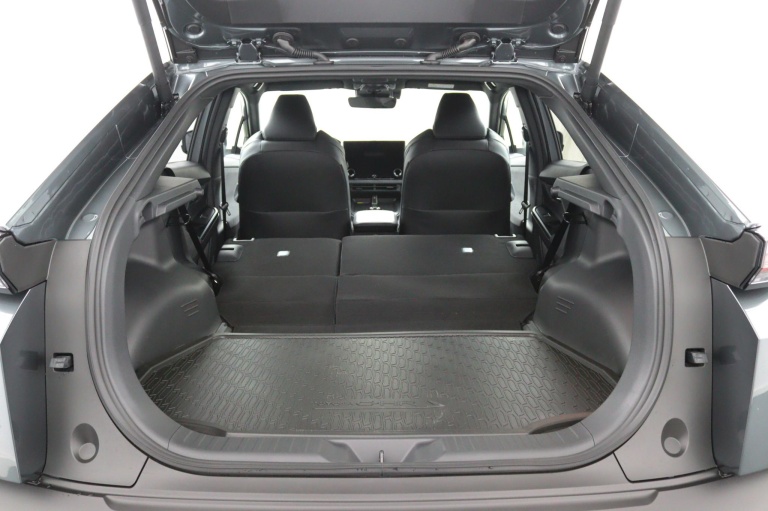 Toyota C-HR+ - First Edition 77 kWh 23