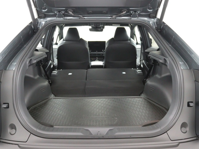 Toyota C-HR+ - First Edition 77 kWh