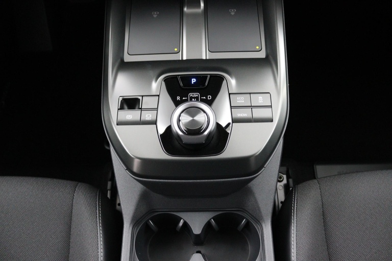 Toyota C-HR+ - First Edition 77 kWh 24