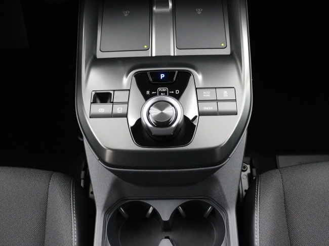 Toyota C-HR+ - First Edition 77 kWh